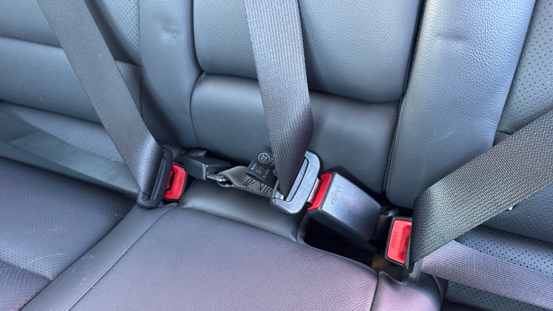 Hyundai IONIQ 1.6 GDi Hybrid Premium SE 5dr DCT Hybrid Hatchback